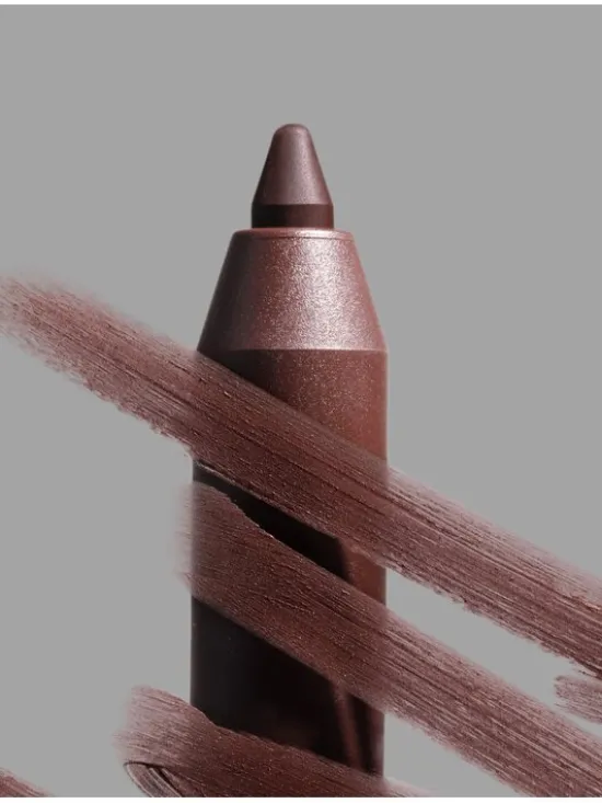 INGLOT Creamy Line Kredka do oczu Deep Cocoa 104