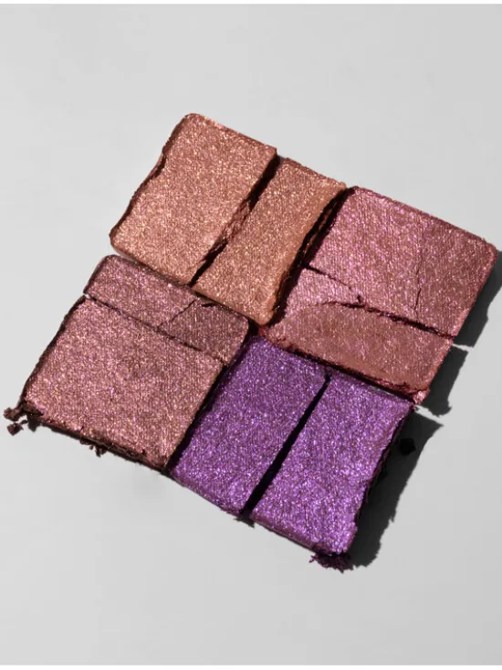 INGLOT Creamy Pigment Freedom System Cień do powiek Dance Floor 708
