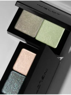 INGLOT Creamy Pigment Freedom System Cień do powiek Dirty Talker 715