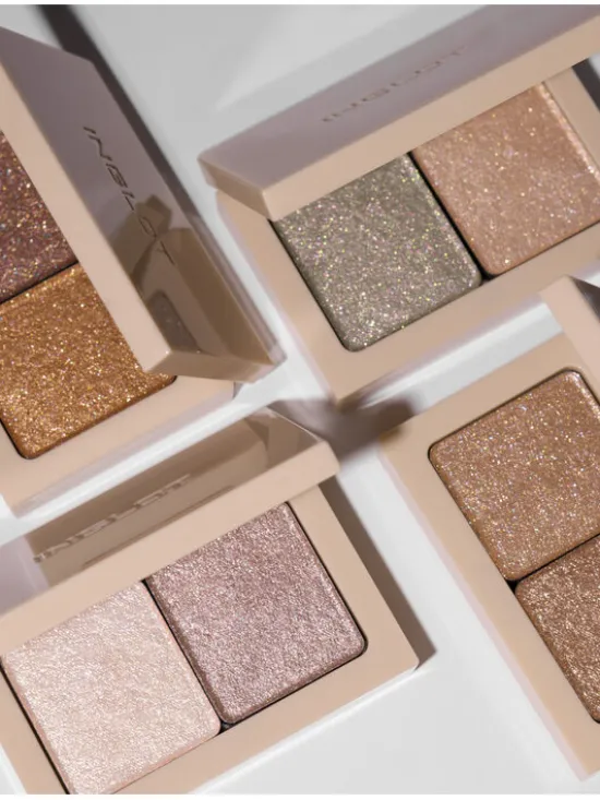 INGLOT Creamy Pigment Freedom System Cień do powiek Easy Going 710