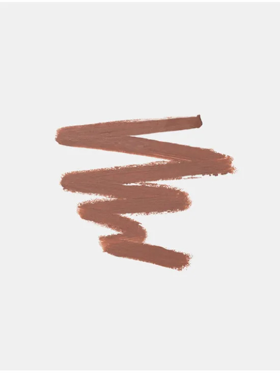 INGLOT Creamy Soft Konturówka do ust Warm Caramel 02