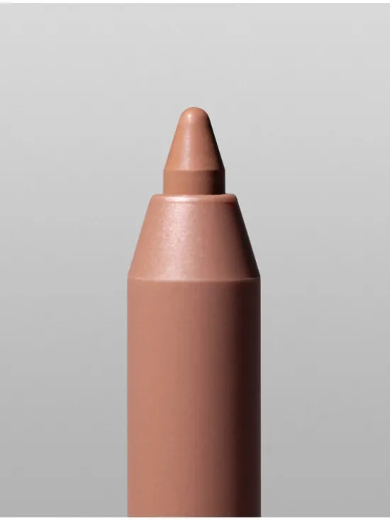 INGLOT Creamy Soft Konturówka do ust Warm Caramel 02