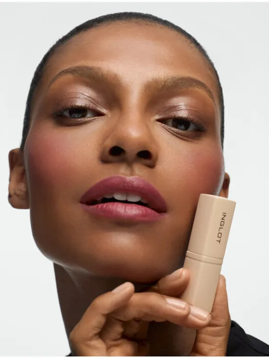 INGLOT Creamy Soft Konturówka do ust Raspberry Blush 07