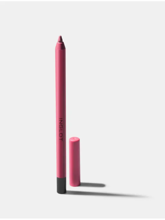 INGLOT Creamy Soft Konturówka do ust Raspberry Blush 07