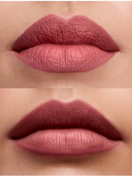 INGLOT Creamy Soft Konturówka do ust Raspberry Blush 07