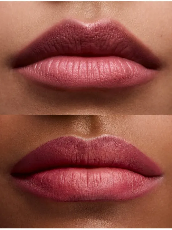 INGLOT Creamy Soft Konturówka do ust Raspberry Blush 07