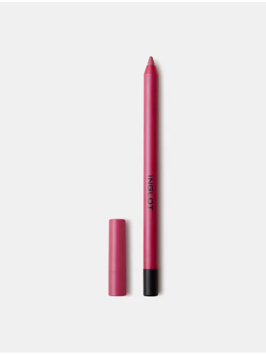 INGLOT Creamy Soft Konturówka do ust Raspberry Blush 07