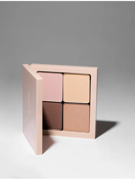 INGLOT DS NF Freedom System Cień do powiek Ethereal 630