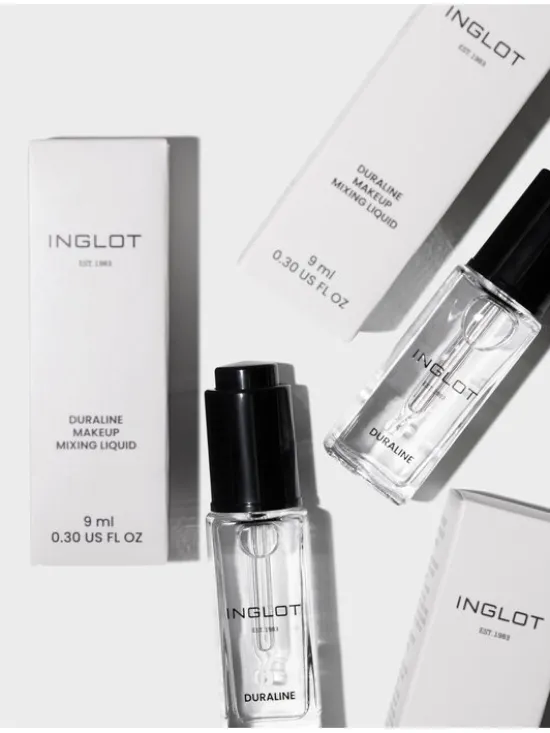 INGLOT Duraline Baza pod cienie