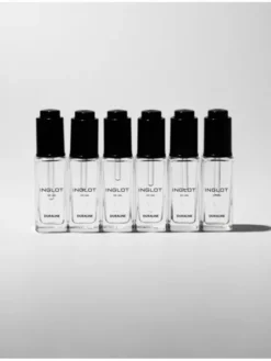 INGLOT Duraline Baza pod cienie