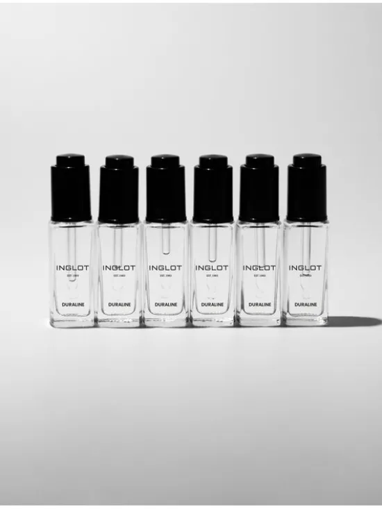 INGLOT Duraline Baza pod cienie