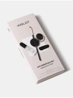 INGLOT Essentials Zestaw do makijażu