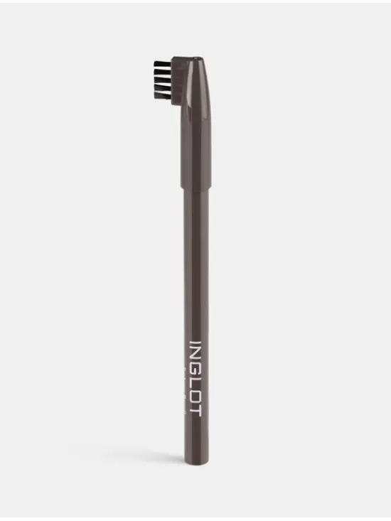 INGLOT Eyebrow Pencil Kredka do brwi 507