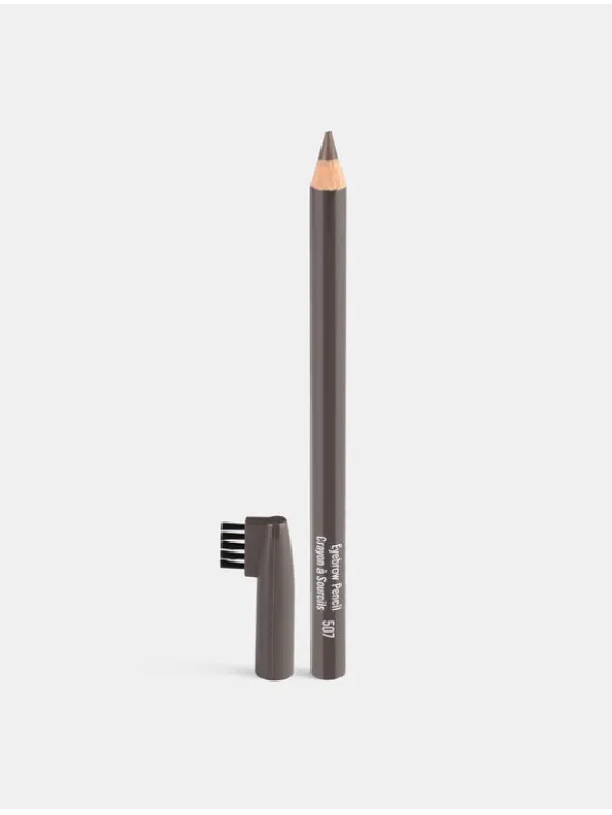 INGLOT Eyebrow Pencil Kredka do brwi 507