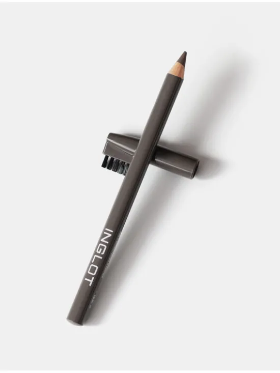 INGLOT Eyebrow Pencil Kredka do brwi 507