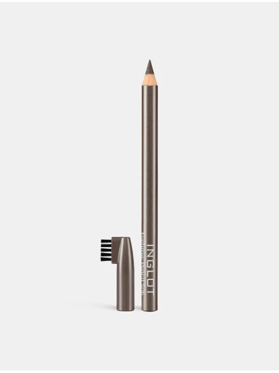 INGLOT Eyebrow Pencil Kredka do brwi 506