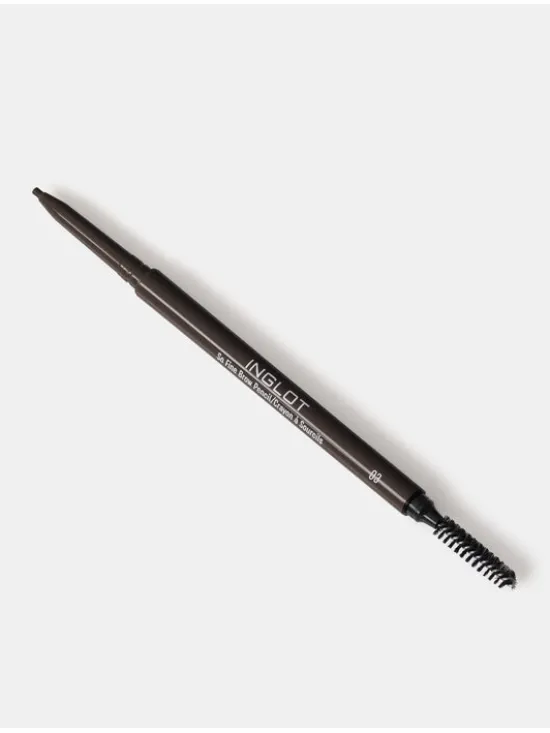 INGLOT Eyebrow Pencil So Fine Kredka do brwi 03