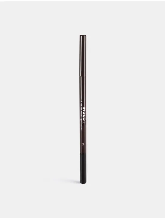 INGLOT Eyebrow Pencil So Fine Kredka do brwi 03