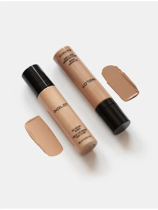 INGLOT Face and Body Bronzer 94