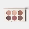 INGLOT Fizzy Toffee Playinn Paleta cieni do powiek 08