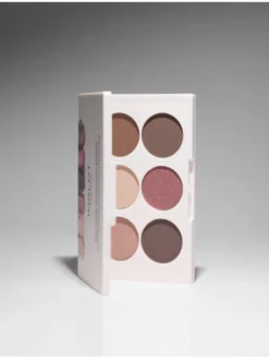 INGLOT Fizzy Toffee Playinn Paleta cieni do powiek 08