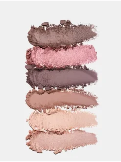 INGLOT Fizzy Toffee Playinn Paleta cieni do powiek 08