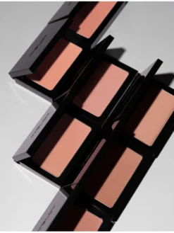 INGLOT Freedom System Radiant Skin Róż w kamieniu 41