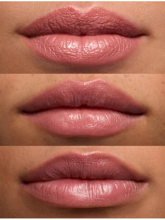 INGLOT Glazed Lips SPF 50+ Pomadka Pink Meringue 91