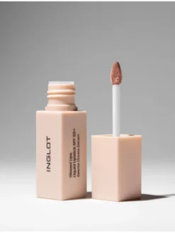INGLOT Glazed Lips SPF 50+ Pomadka Carrot Cake 93