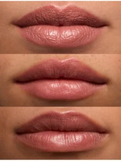 INGLOT Glazed Lips SPF 50+ Pomadka Carrot Cake 93