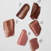 INGLOT Glazed Lips SPF 50+ Pomadka Cocoa Truffle 84