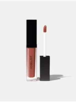 INGLOT HD Matte Pomadka 45