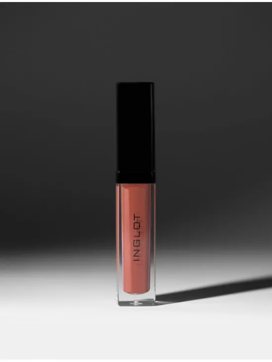 INGLOT HD Matte Pomadka 45