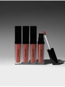 INGLOT HD Matte Pomadka 45