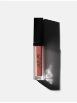 INGLOT HD Matte Pomadka 45