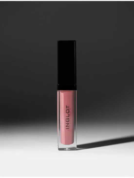 INGLOT HD Matte Pomadka 68