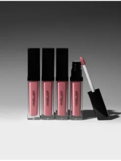 INGLOT HD Matte Pomadka 68