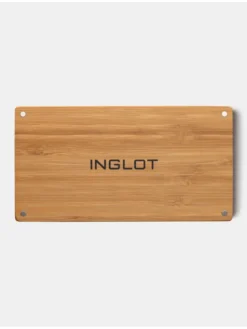 INGLOT Kasetka Flexi Freedom System Paleta cieni do powiek Light Brown
