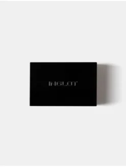 INGLOT Kasetka Flexi Freedom System z lusterkiem Paleta cieni do powiek Czarna