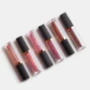 INGLOT Kiss Catcher Błyszczyk Shimmering Nude 31