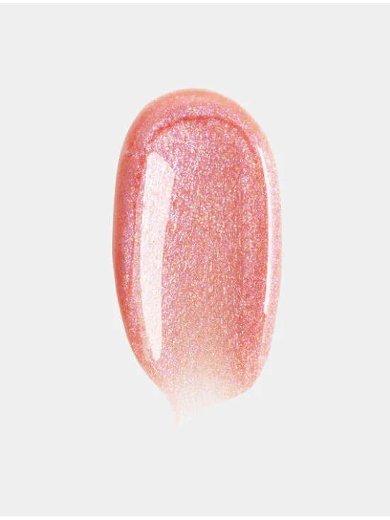INGLOT Kiss Catcher Błyszczyk Shimmering Nude 31