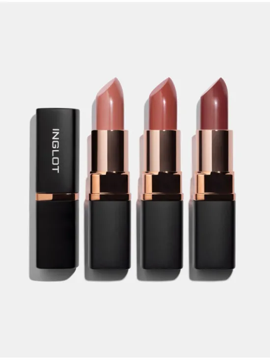 INGLOT Kiss Catcher Pomadka Cherry Power 911