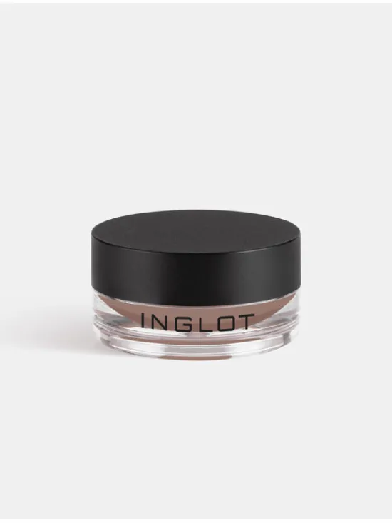 INGLOT Konturówka AMC Żel do brwi 11