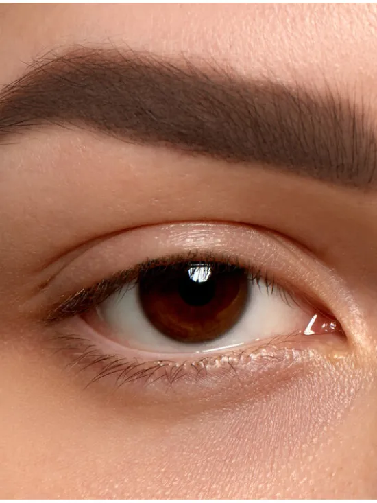 INGLOT Konturówka AMC Żel do brwi 20