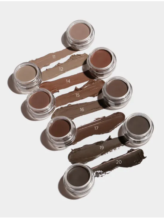 INGLOT Konturówka AMC Żel do brwi 20