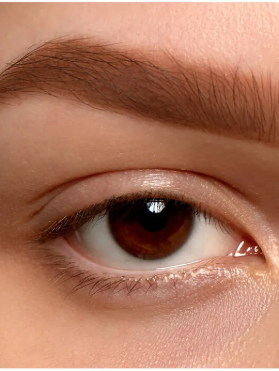 INGLOT Konturówka AMC Żel do brwi 15
