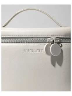 INGLOT Kosmetyczka LAB Beżowy