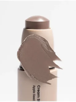 INGLOT Kremowy Bronzer Ash Brown 113