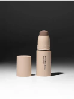 INGLOT Kremowy Bronzer Ash Brown 113