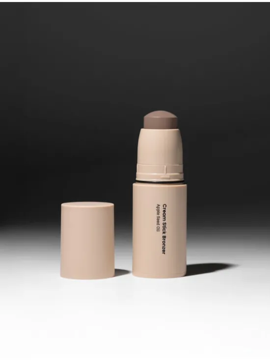 INGLOT Kremowy Bronzer Ash Brown 113